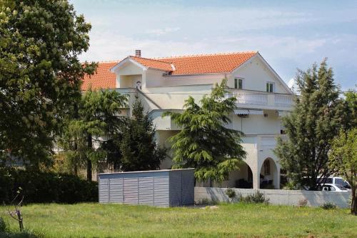 Apartamentos Studio Sveti Anton 5291c