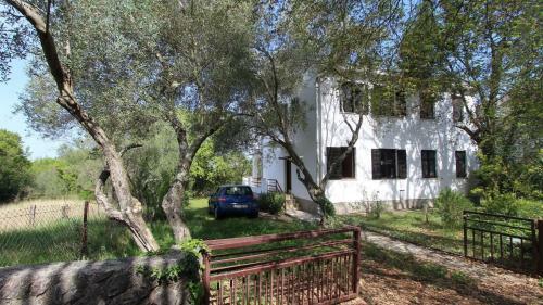 Apartment In Malinska/insel Krk 13204