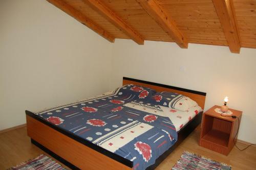 Apartment Gouyda