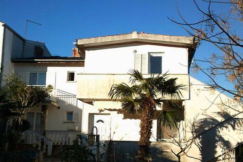 Apartments With A Parking Space Malinska (krk) - 421