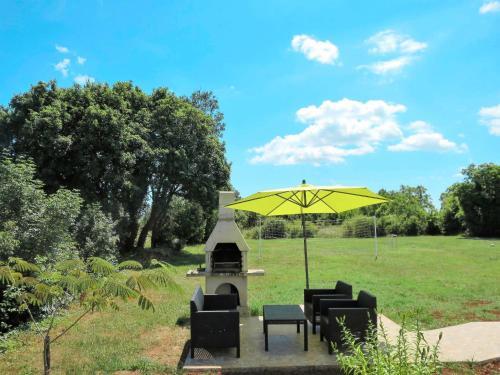 Holiday Home Haus Vita (rca406)