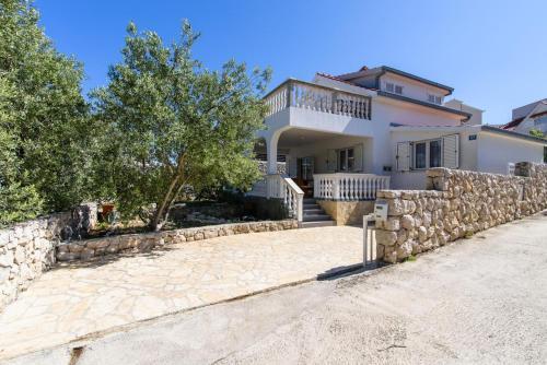 Apartments By The Sea Sevid (trogir) - 14103