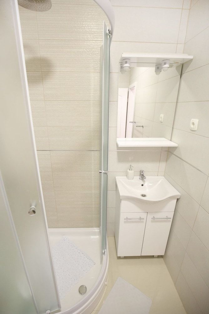 Sites Of Zadar Apartments