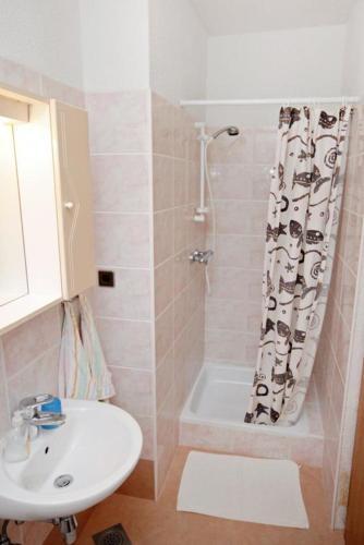 Hostal Twin Room Zadar - Diklo 5770b