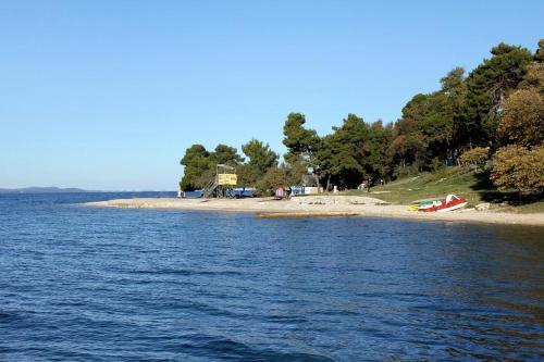 Apartments By The Sea Zadar - 15534