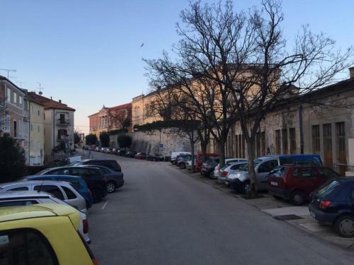Apartments By The Sea Zadar - 14845