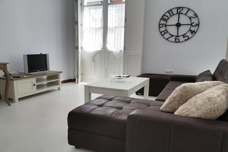 Apartamento Casa Palacio C�diz