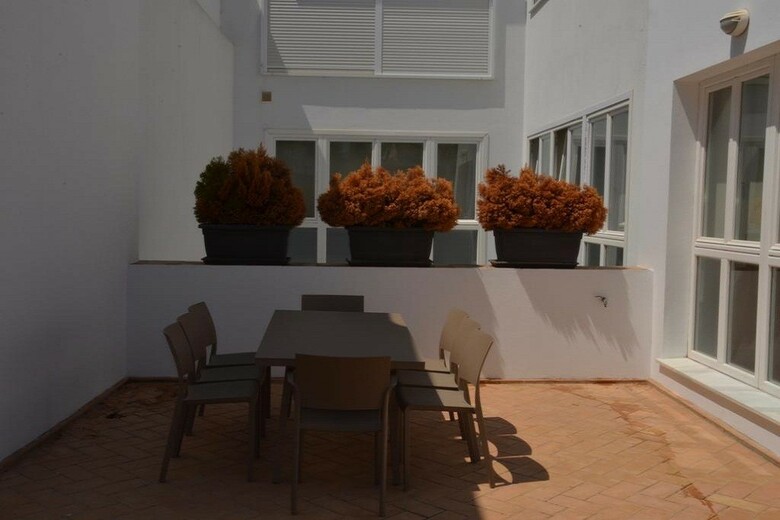 Apartamento Casa Palacio C�diz
