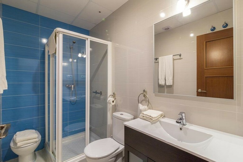 Apartamento Casa Palacio C�diz