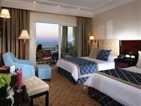 Premier Le Reve Hotel & Spa