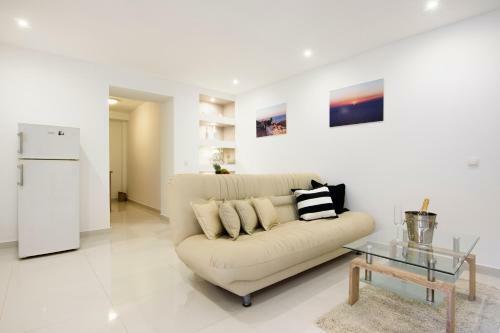 Holiday Home Apartments Bellamare