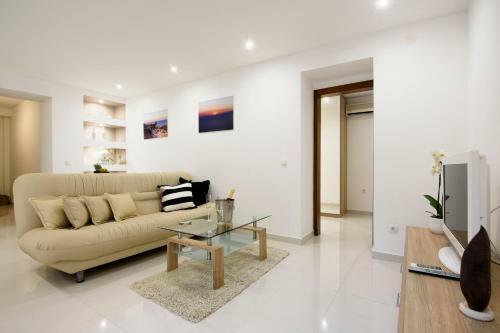 Holiday Home Apartments Bellamare