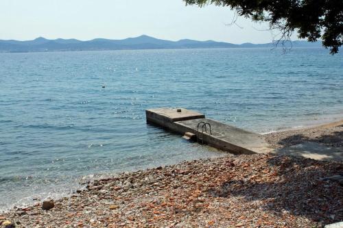 Apartments By The Sea Zadar - 13081