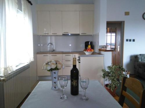 Apartment Zadar - Diklo 5913b