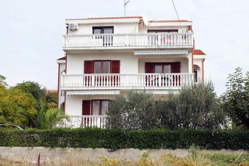 Apartment Zadar - Diklo 292b