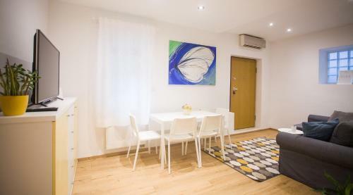 Apartments S&a