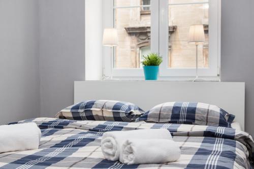 Loox Serviced Apartments