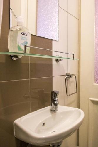 Apartment Zagreb 15219a