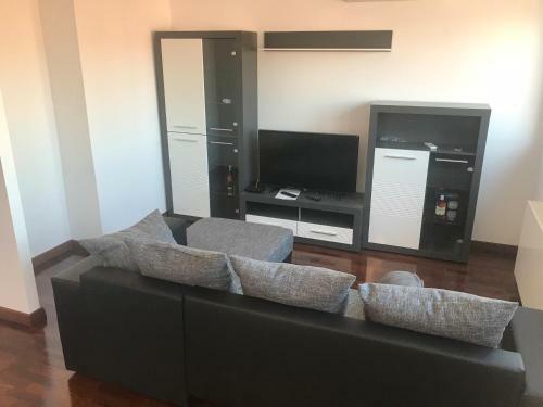 Apartamentos Sunshine
