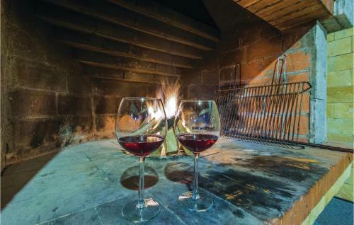 Four-bedroom Holiday Home In Sukosan