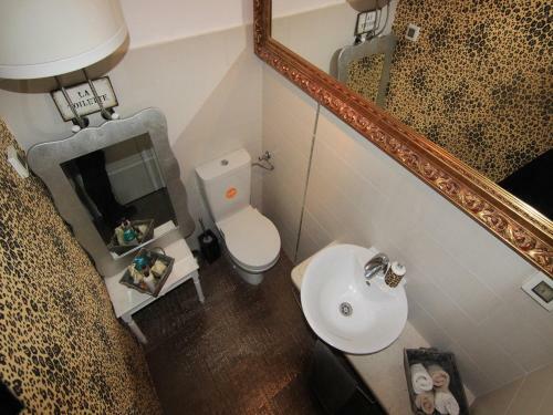 Apartmani Leo