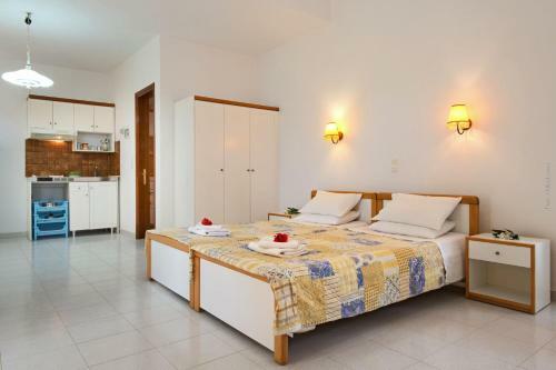 Apartamento Residence Vista Del Mare