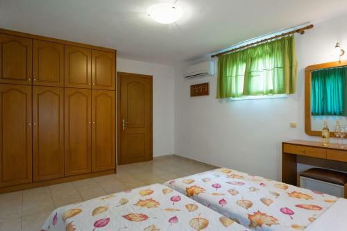 Apartamento Residence Vista Del Mare