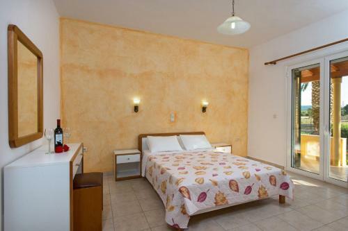 Apartamento Residence Vista Del Mare