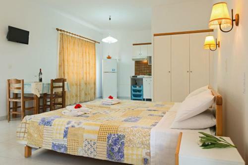 Apartamento Residence Vista Del Mare
