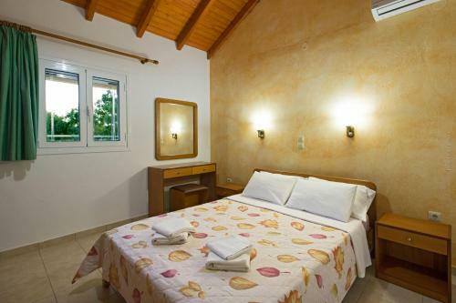Apartamento Residence Vista Del Mare