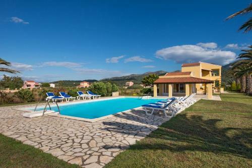 Apartamento Residence Vista Del Mare