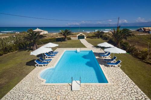 Apartamento Residence Vista Del Mare