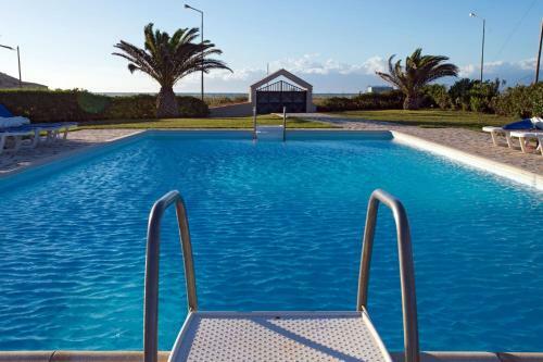 Apartamento Residence Vista Del Mare