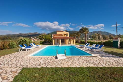 Apartamento Residence Vista Del Mare