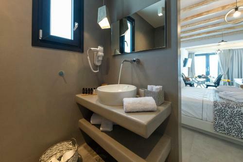 Apartamento Aelia Suites