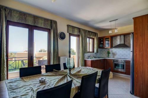 Helidonia Villas - Kimon