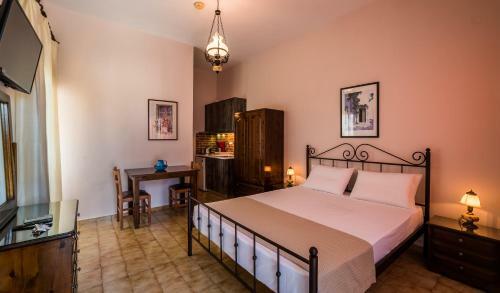 Apartamento Villa Merabello
