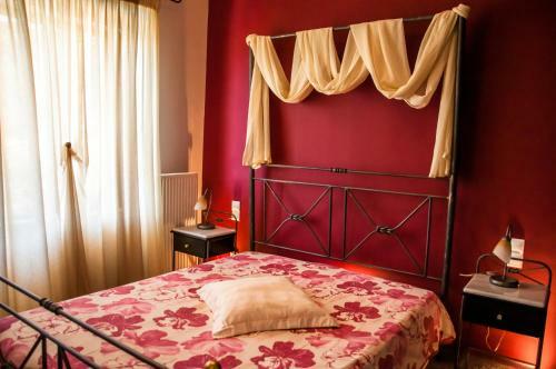 Apartamento Paramithenio Village Resort