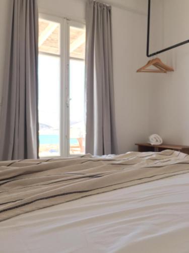 Apartamento Island White