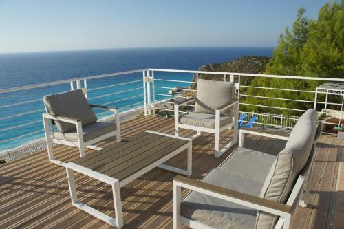 Welcome To Paradise In Villa Margaux