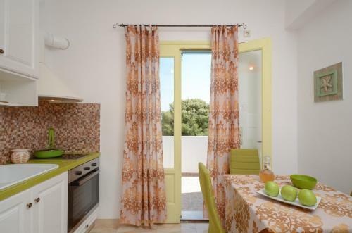 Apartamento Kapris House