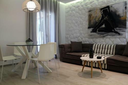 Elegant Apartments