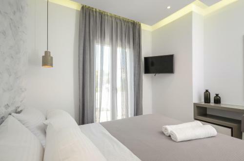 Elegant Apartments
