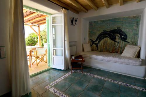 Villa Crystal Agios Sostis