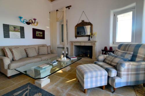 Villa Crystal Agios Sostis
