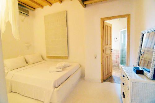 Villa Crystal Agios Sostis