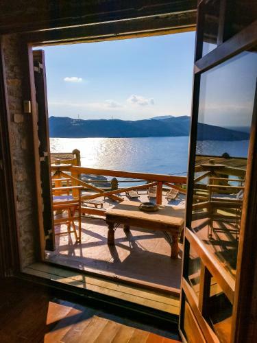 Villa Crystal Agios Sostis