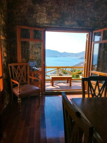 Villa Crystal Agios Sostis