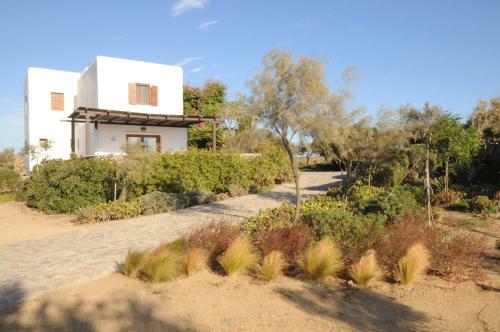 Apartamento Divers House