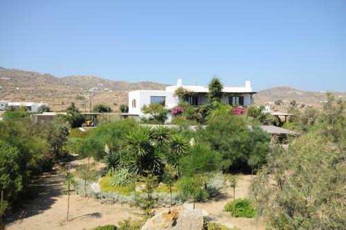 Apartamento Divers House